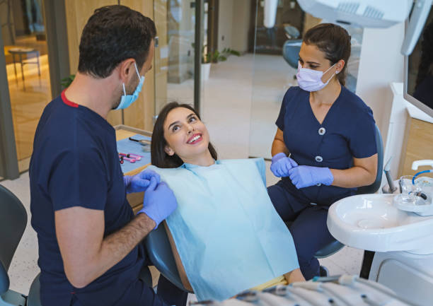 Best Sedation Dentistry  in Reynoldsville, PA